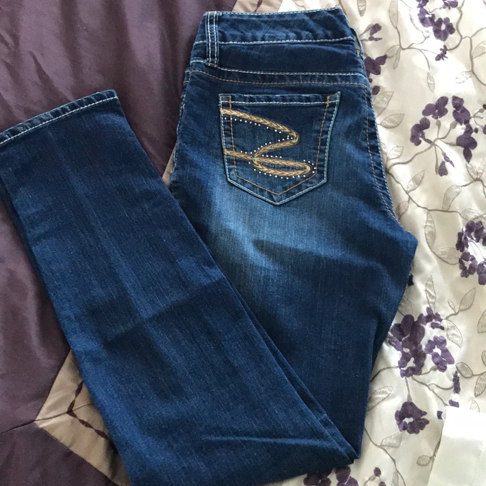 Seven Skinny Jeans